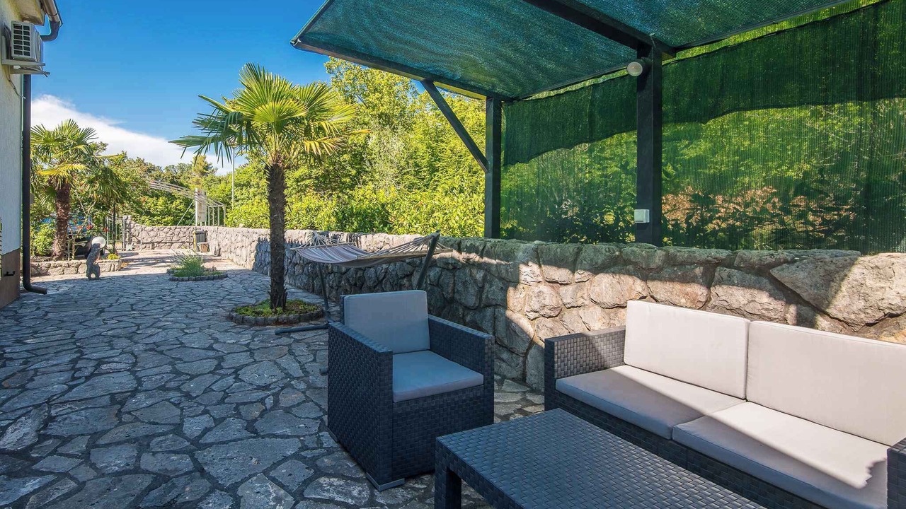 Photo of Patio Balcony in Soline