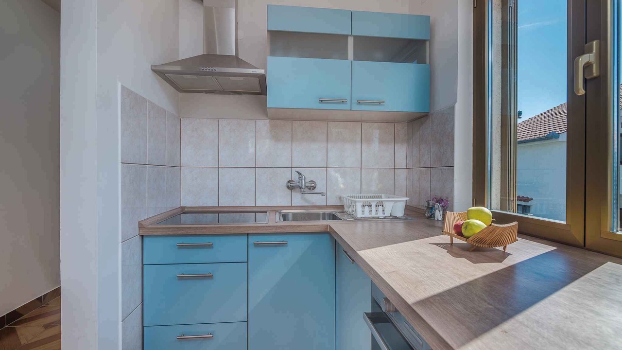 Photo of Kitchen in Soline