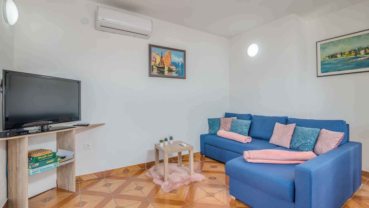 Photo of Livingroom in Soline