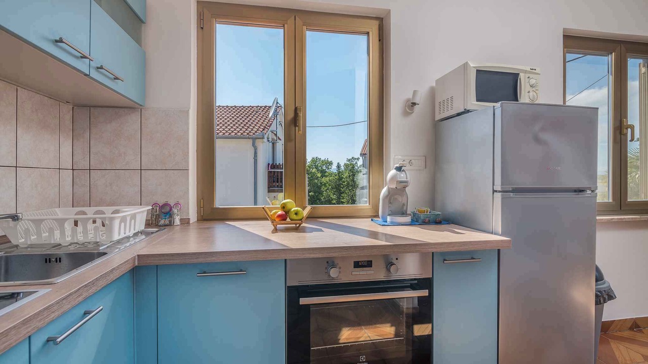 Photo of Kitchen in Soline