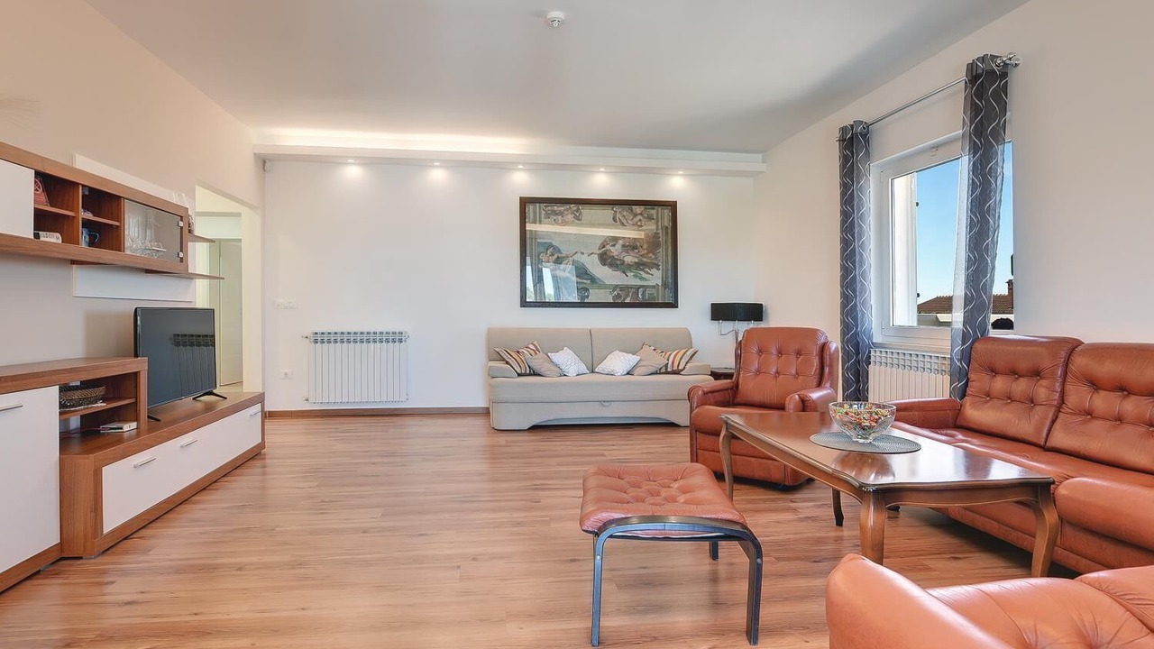 Photo of Livingroom in Kanfanar