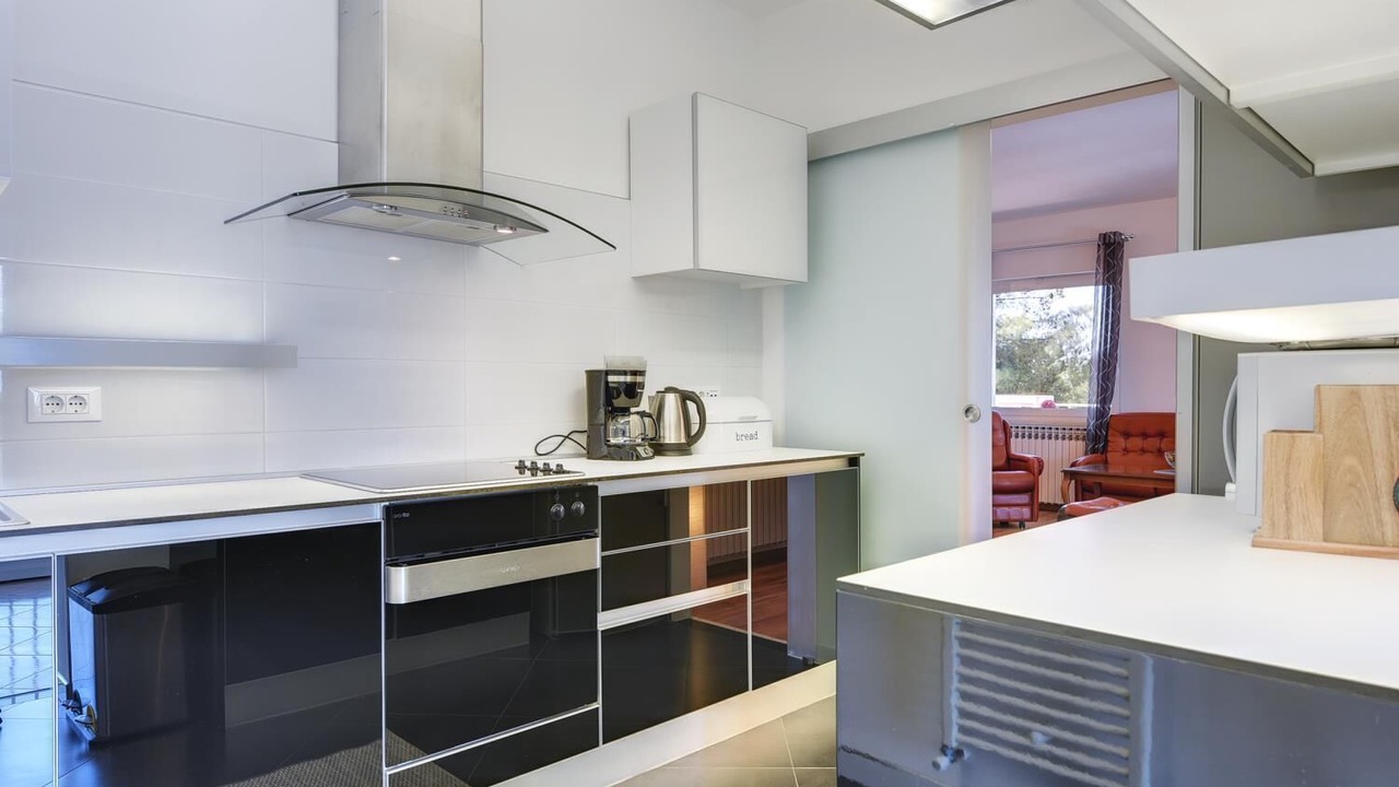Photo of Kitchen in Kanfanar