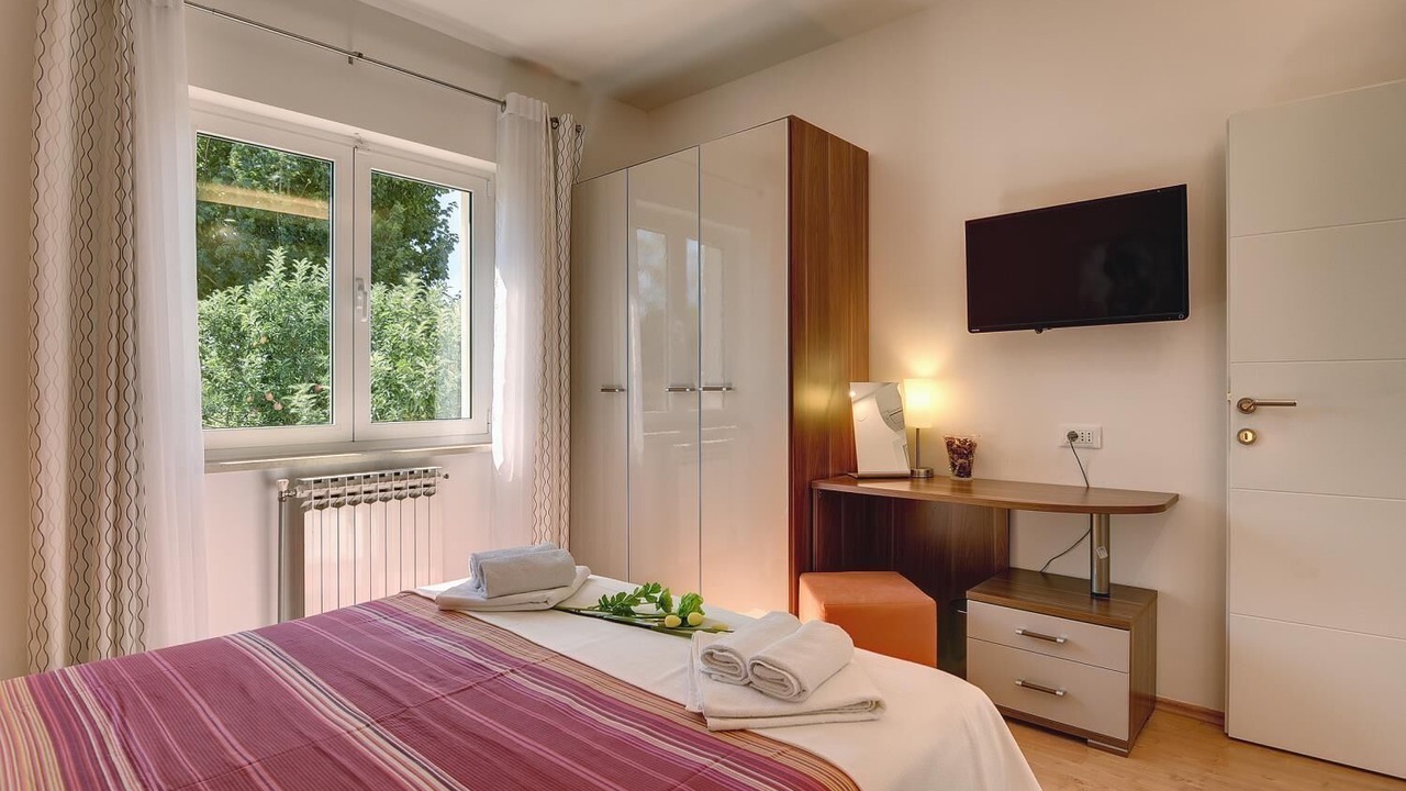 Photo of Bedroom in Kanfanar