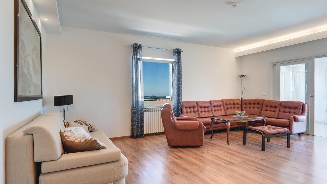 Photo of Livingroom in Kanfanar