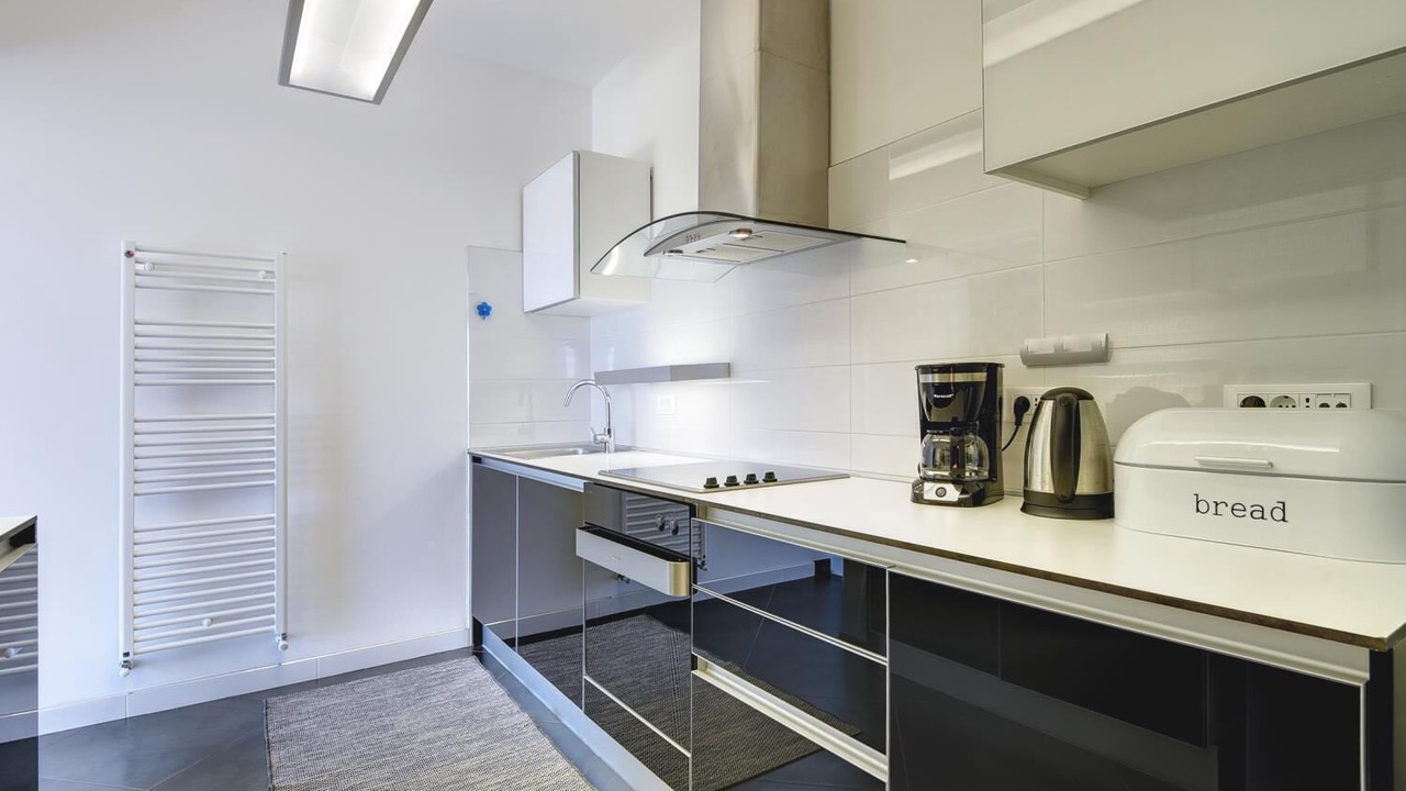 Photo of Kitchen in Kanfanar