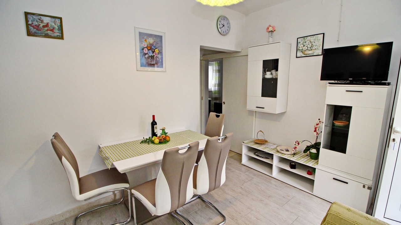 Photo of Livingroom in Zrnovo