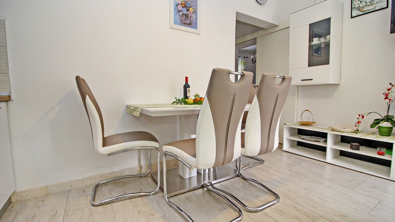 Photo of Livingroom in Zrnovo