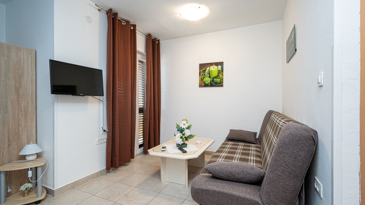 Photo of Livingroom in Sibuljina