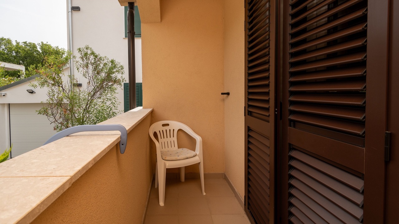 Photo of Patio Balcony in Sibuljina