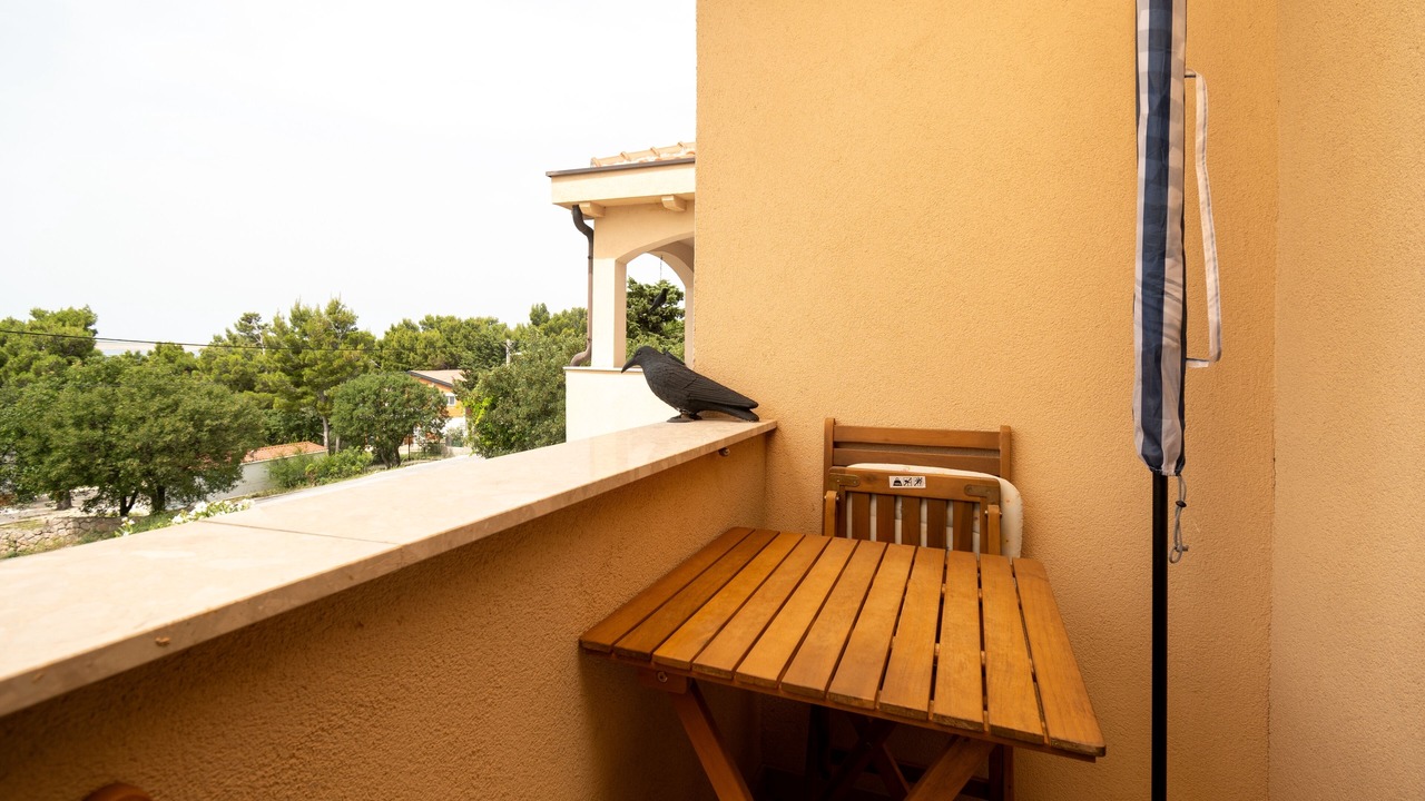 Photo of Patio Balcony in Sibuljina