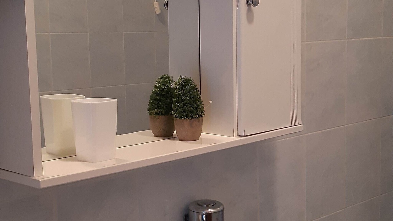 Photo of Bathroom in Kozarica
