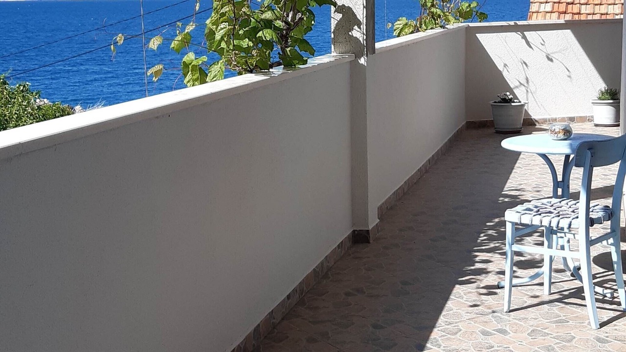 Photo of Patio Balcony in Kozarica