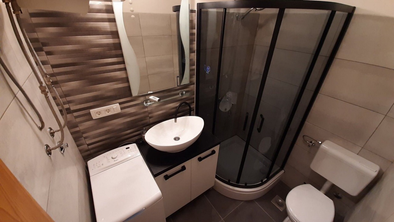 Photo of Bathroom in Mirce