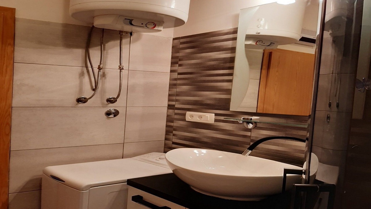 Photo of Bathroom in Mirce