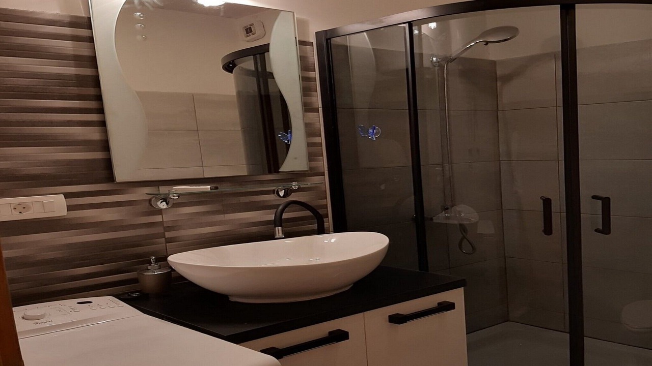 Photo of Bathroom in Mirce