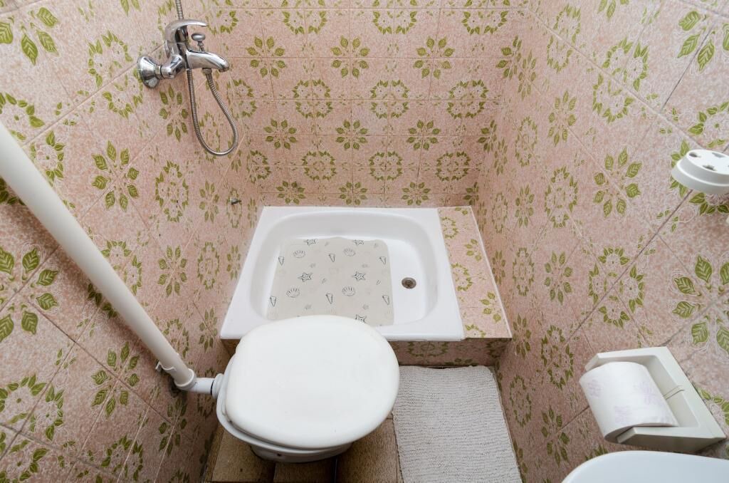 Photo of Bathroom in Banici
