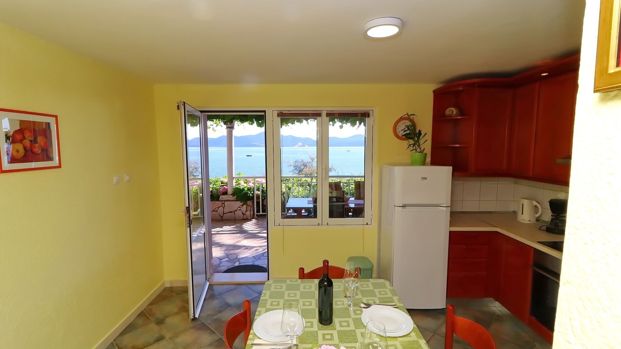 Photo of Livingroom in Drace