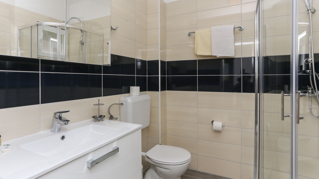 Photo of Bathroom in Saplunara