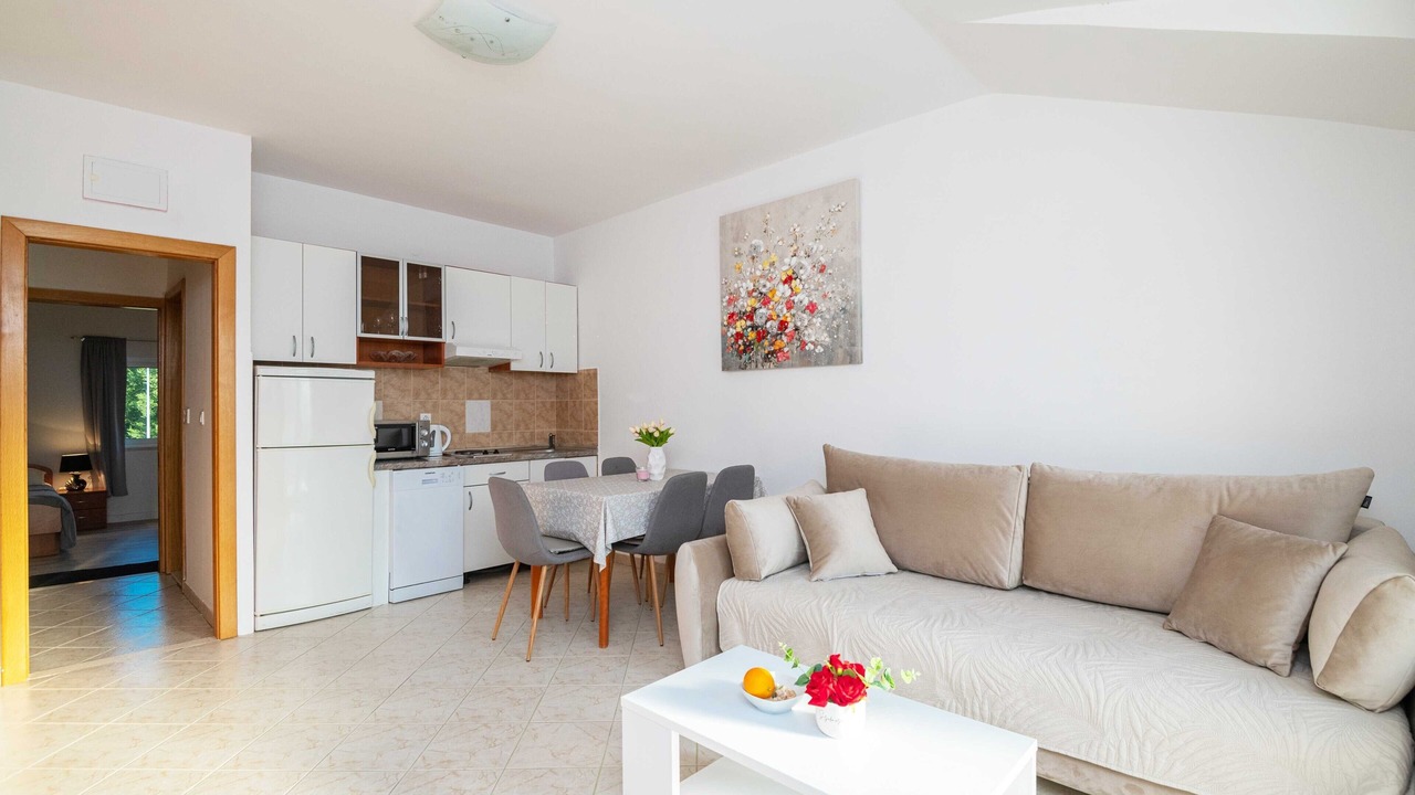 Photo of Livingroom in Komolac