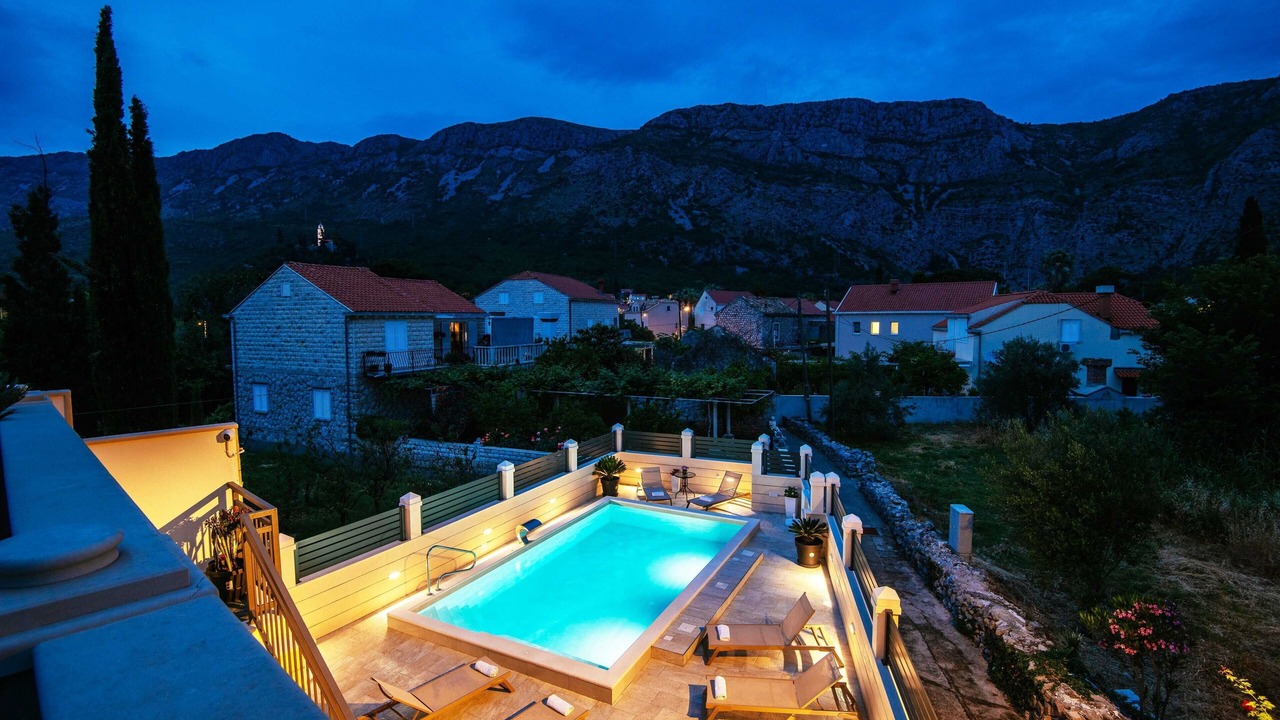 Photo of Outdoor in Komolac
