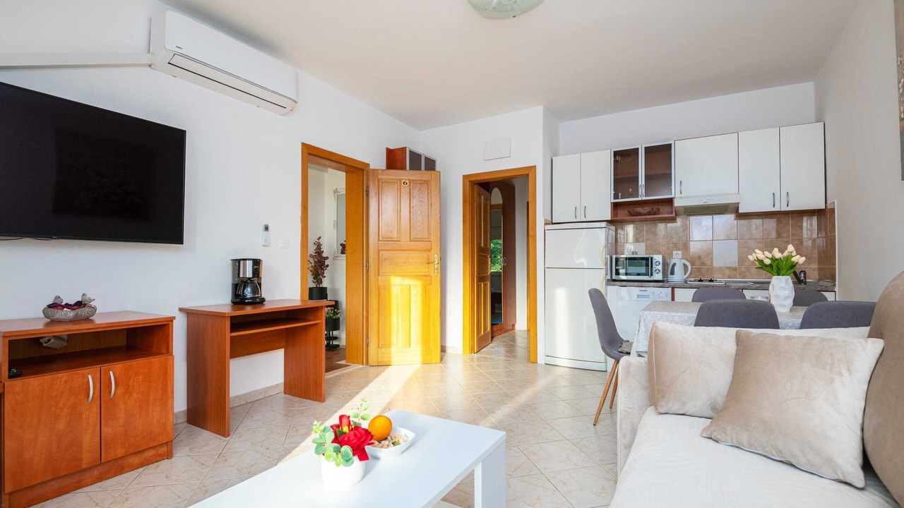 Photo of Livingroom in Komolac
