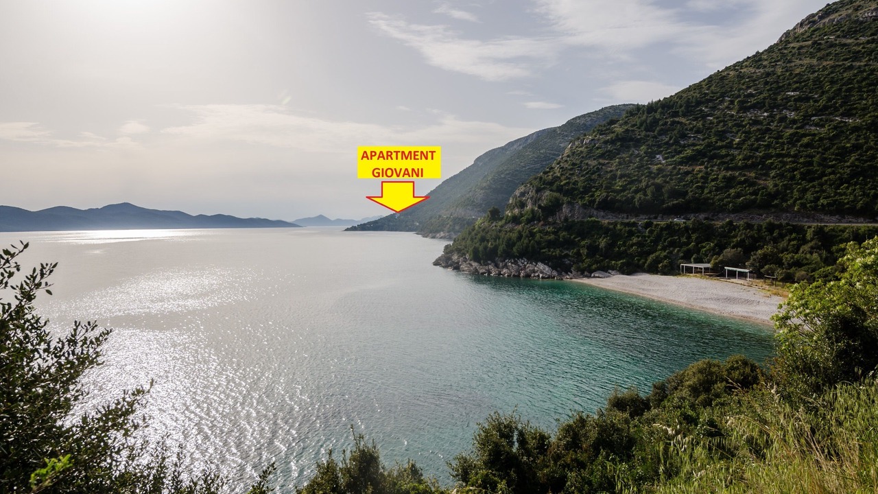 Photo of Outdoor in Dubrovacko Primorje