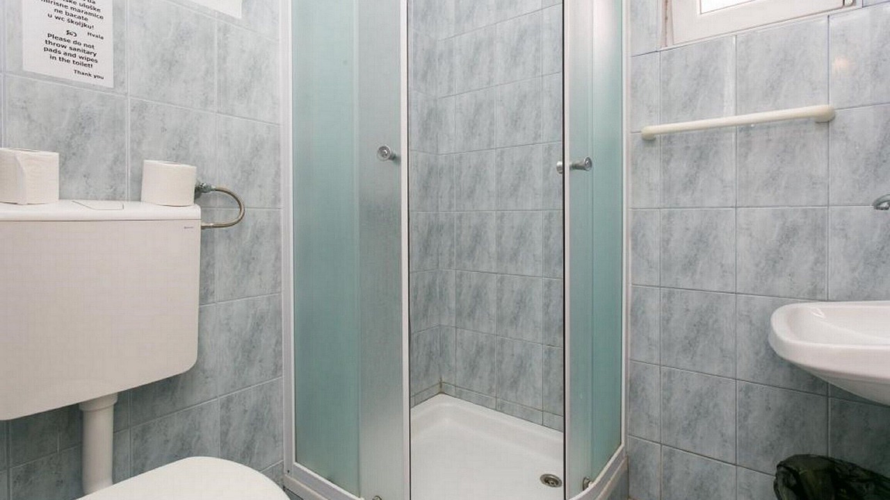 Photo of Bathroom in Saplunara