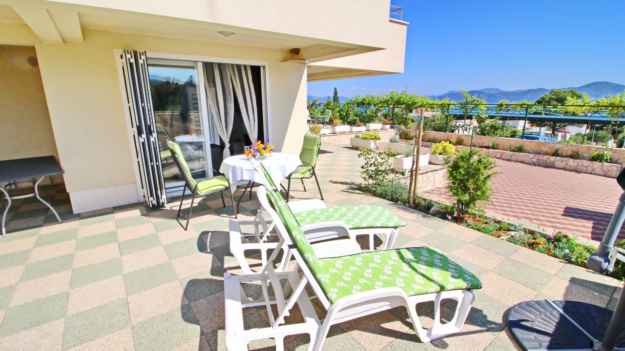 Photo of Outdoor in Drace
