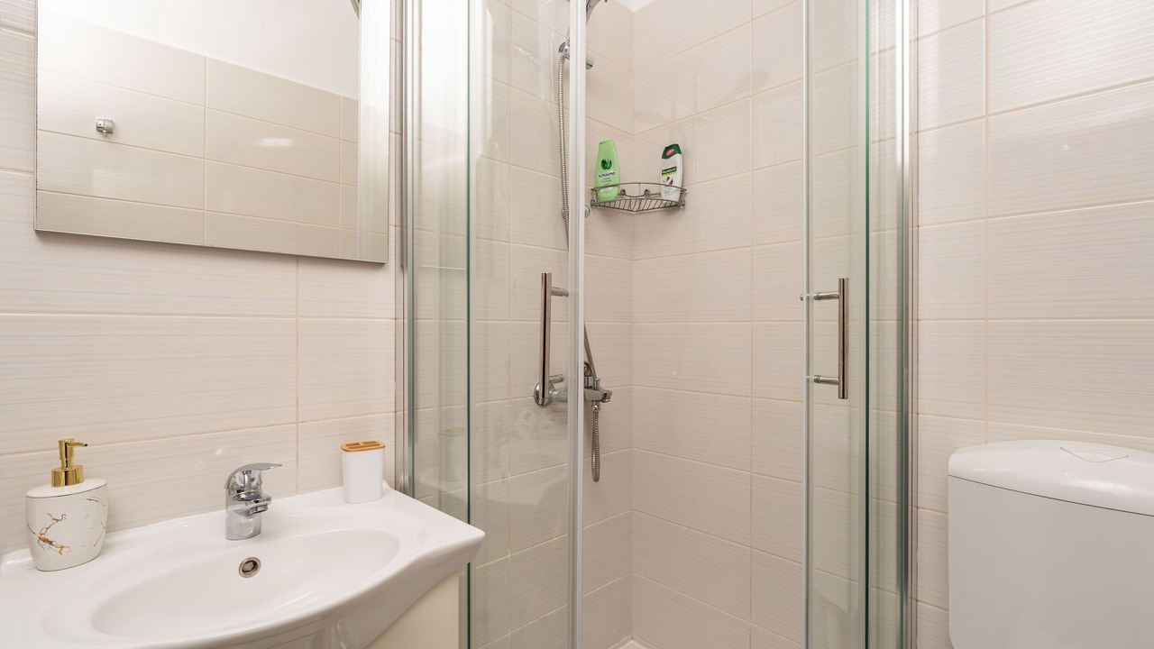 Photo of Bathroom in Gruz
