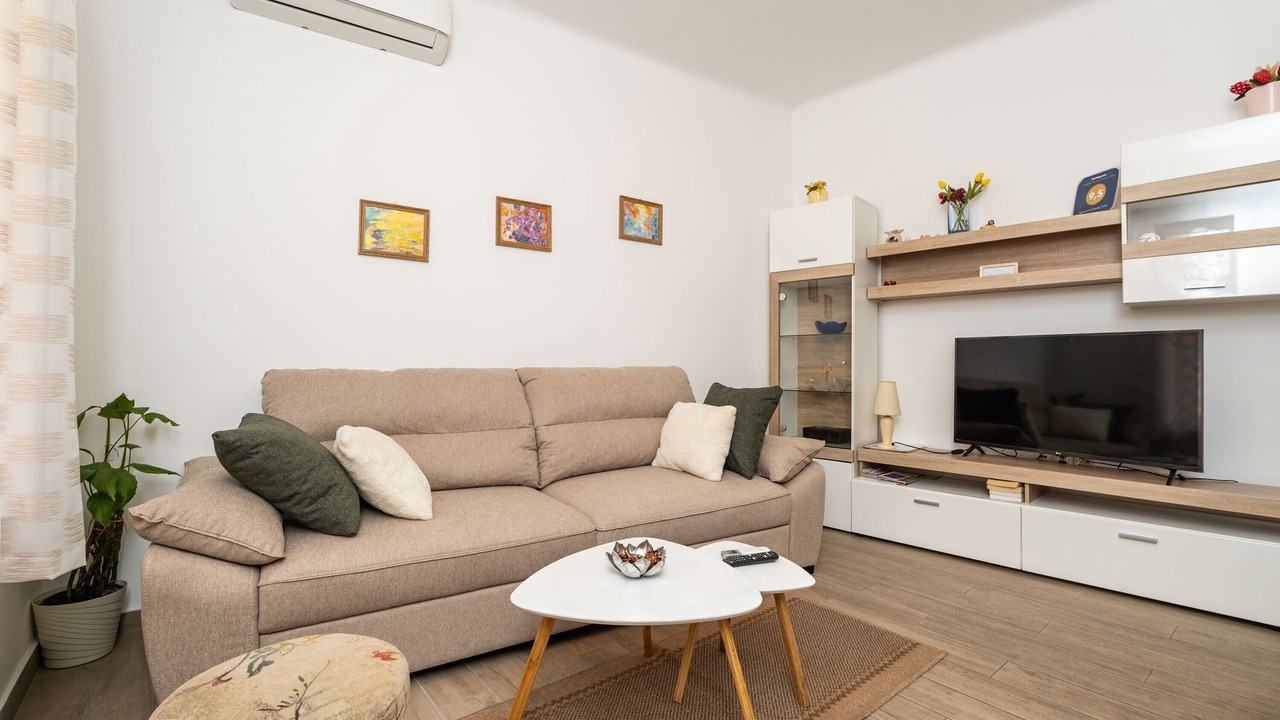 Photo of Livingroom in Gruz