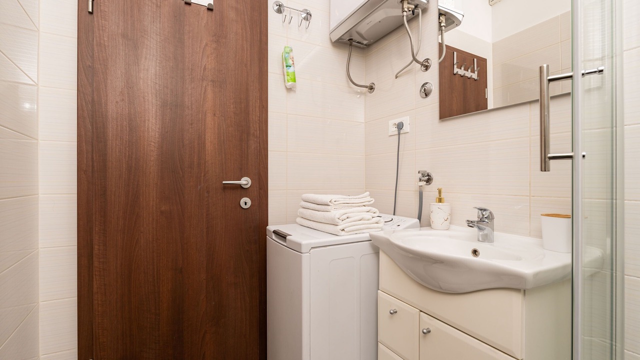 Photo of Bathroom in Gruz
