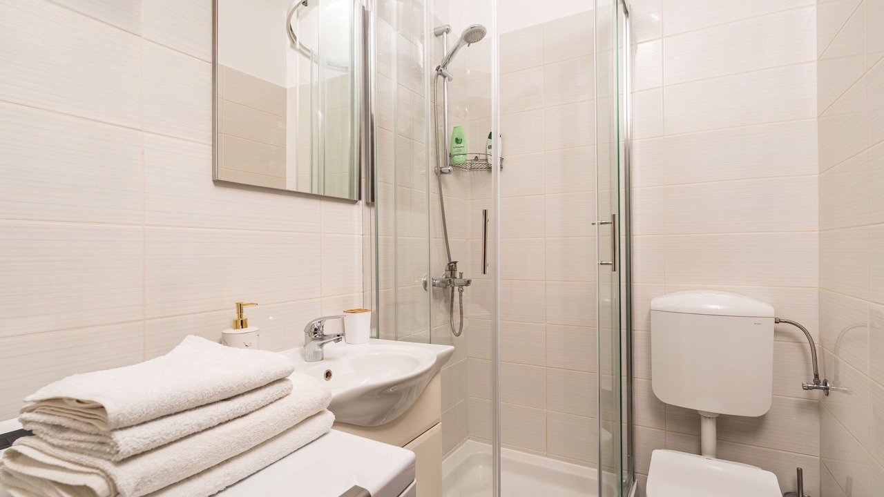 Photo of Bathroom in Gruz