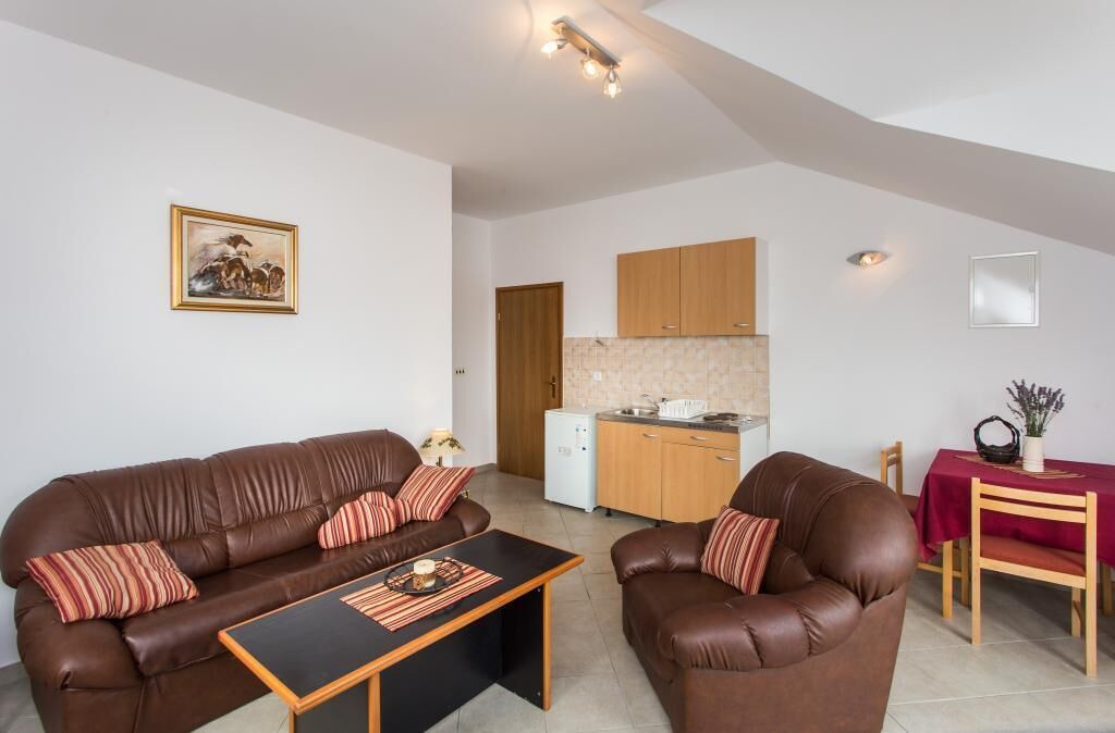 Photo of Livingroom in Cilipi