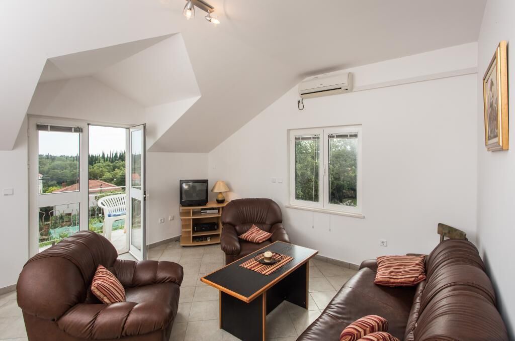 Photo of Livingroom in Cilipi