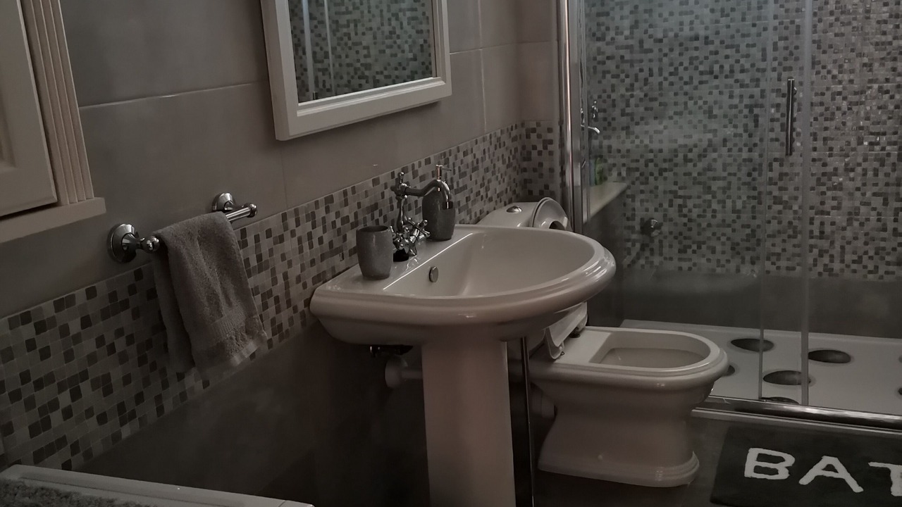 Photo of Bathroom in Mirce
