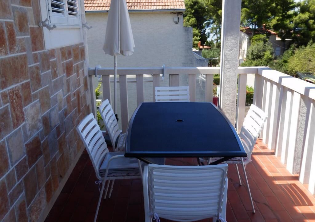 Photo of Patio Balcony in Mirce