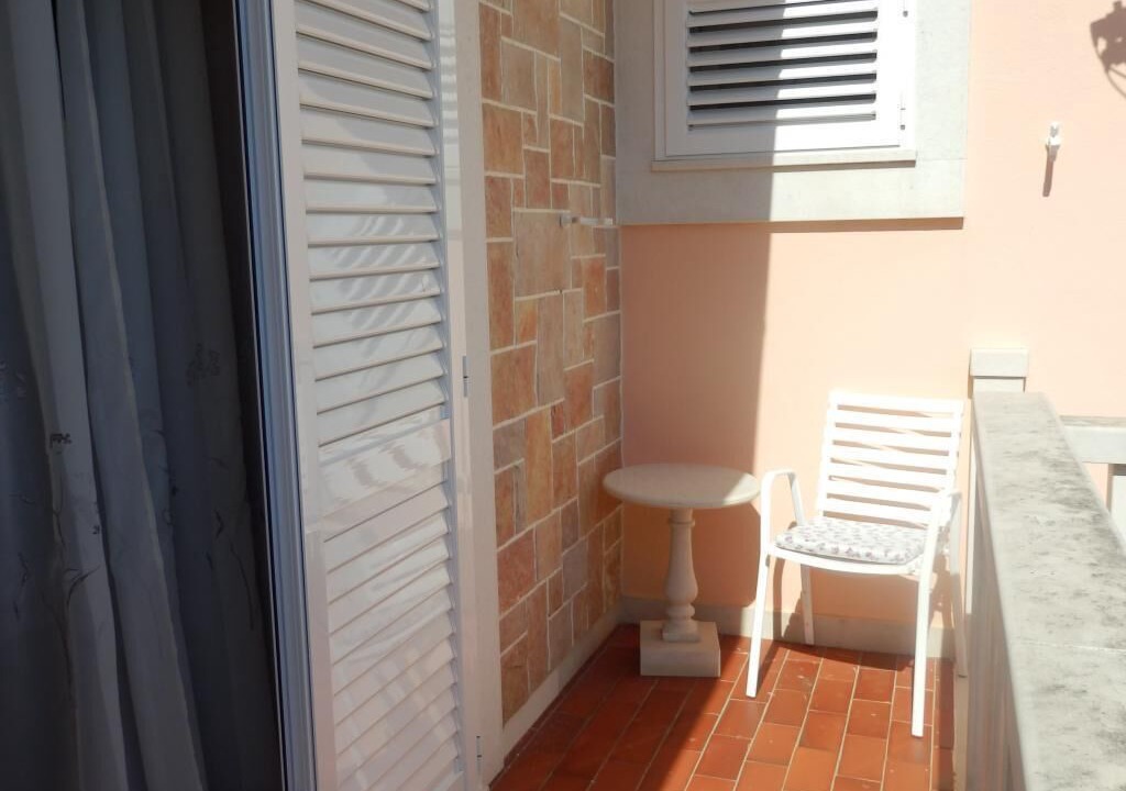 Photo of Patio Balcony in Mirce