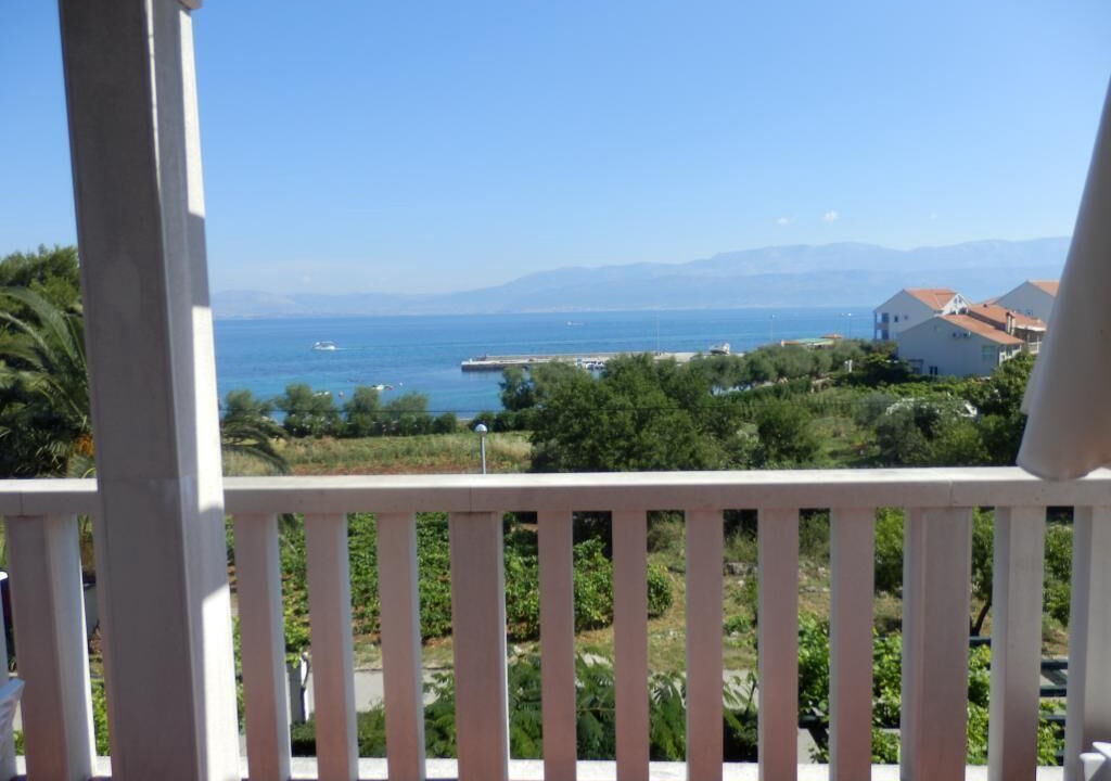 Photo of Patio Balcony in Mirce