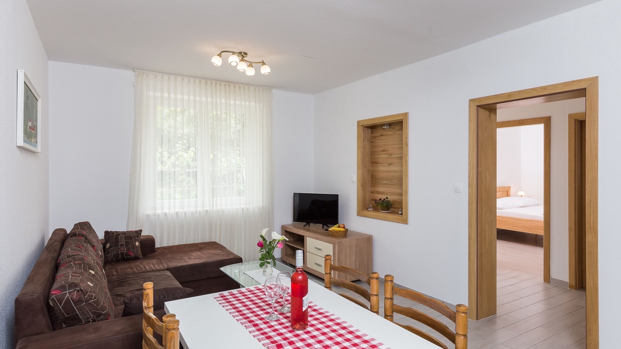 Photo of Livingroom in Dubrovnik