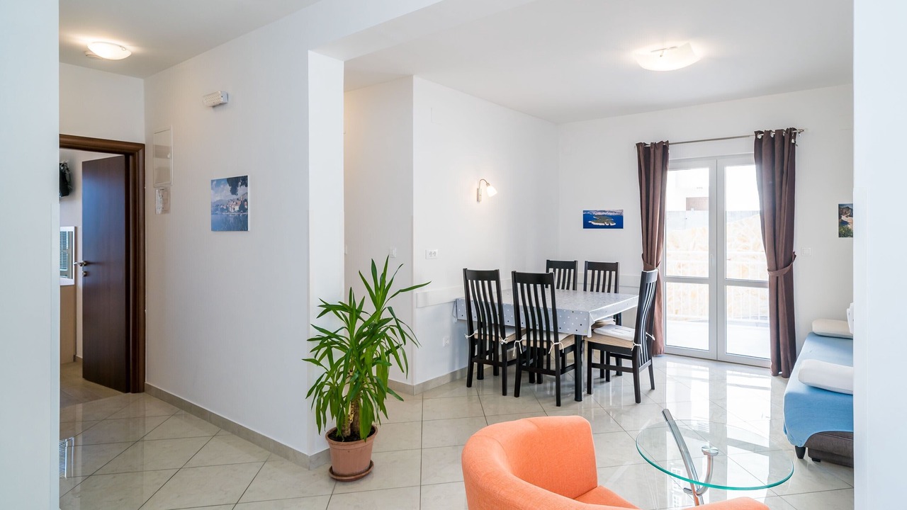 Photo of Livingroom in Plat