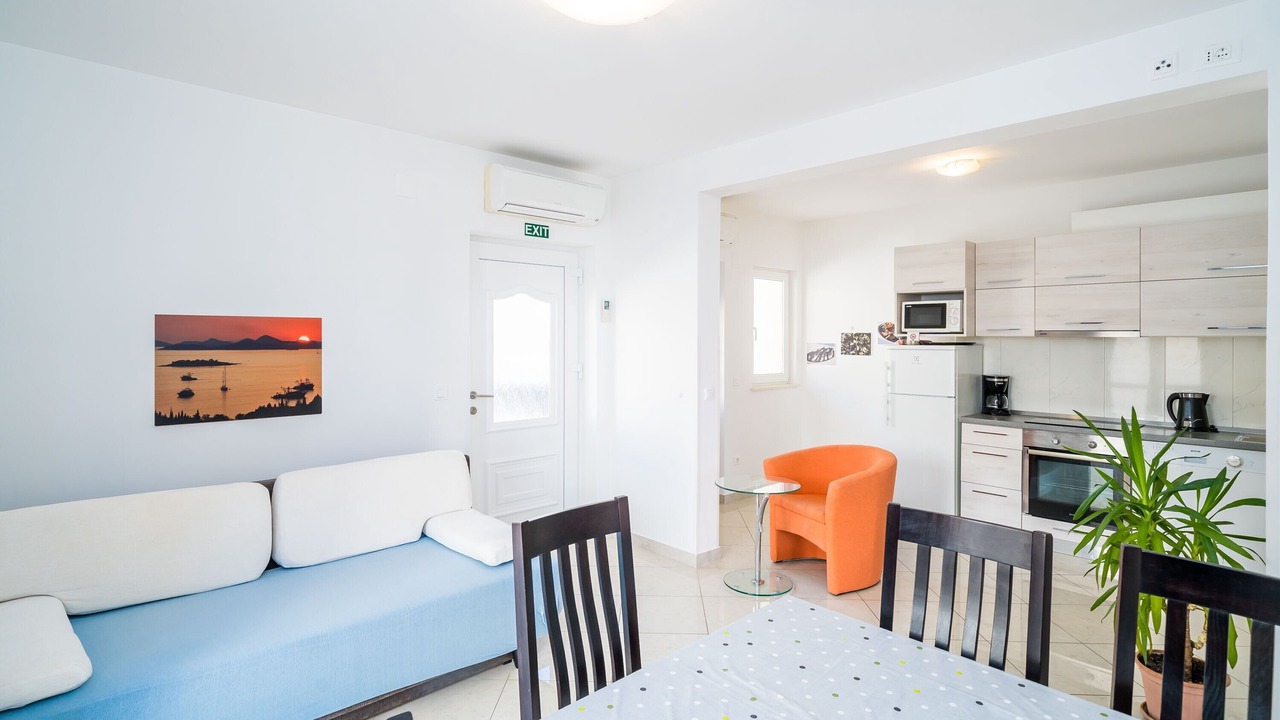 Photo of Livingroom in Plat