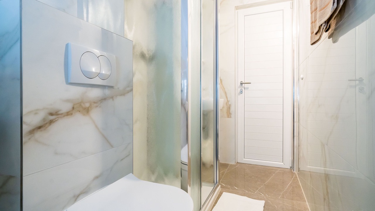 Photo of Bathroom in Kupari