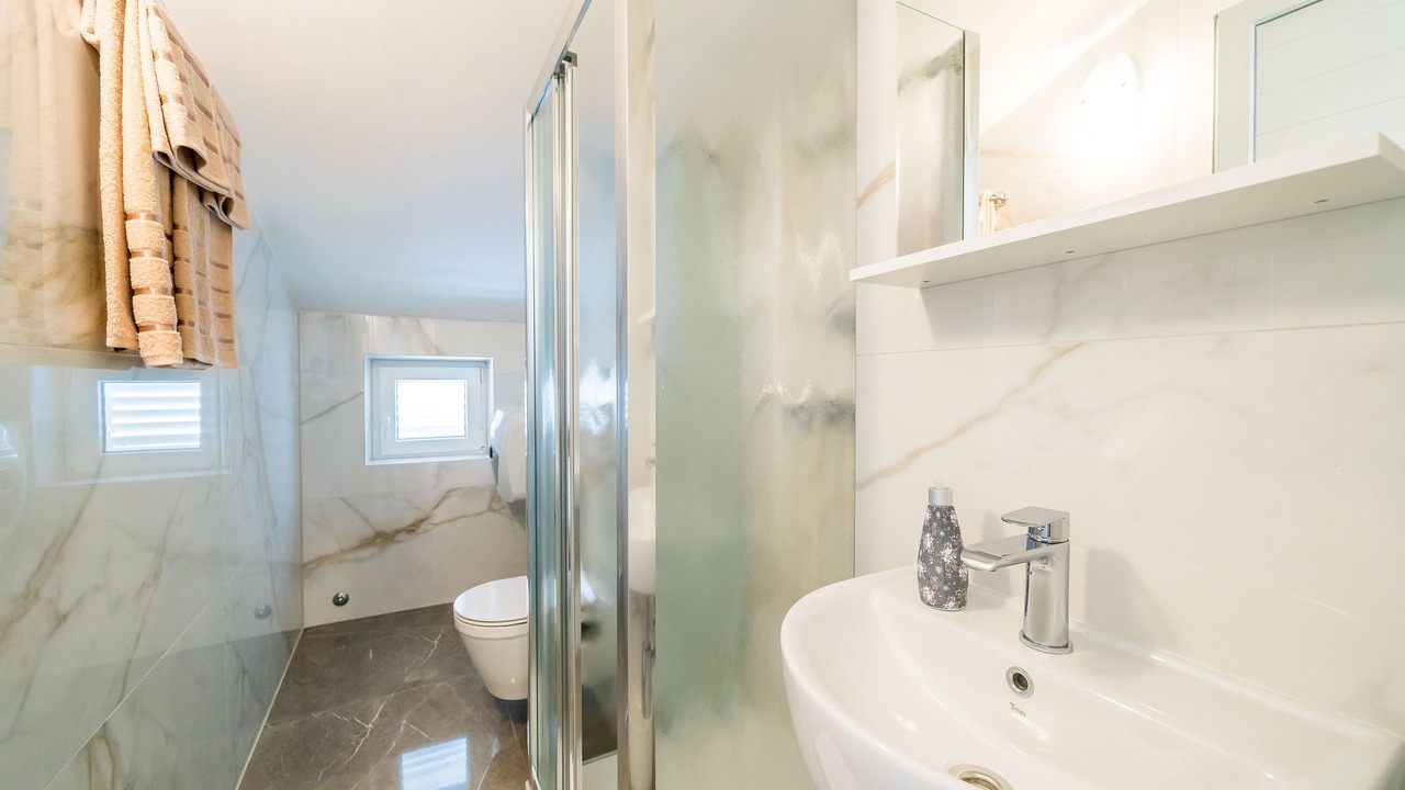 Photo of Bathroom in Kupari