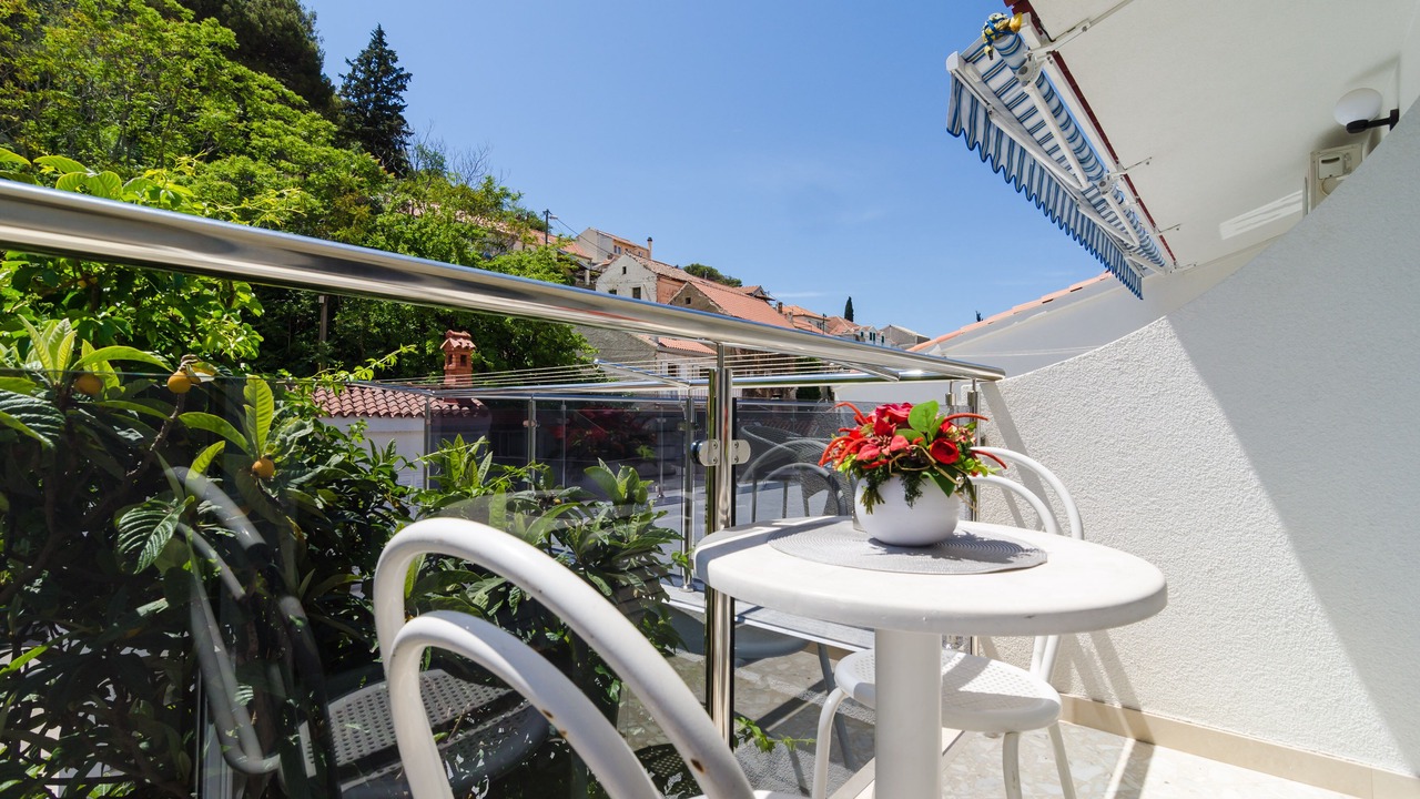 Photo of Patio Balcony in Kupari