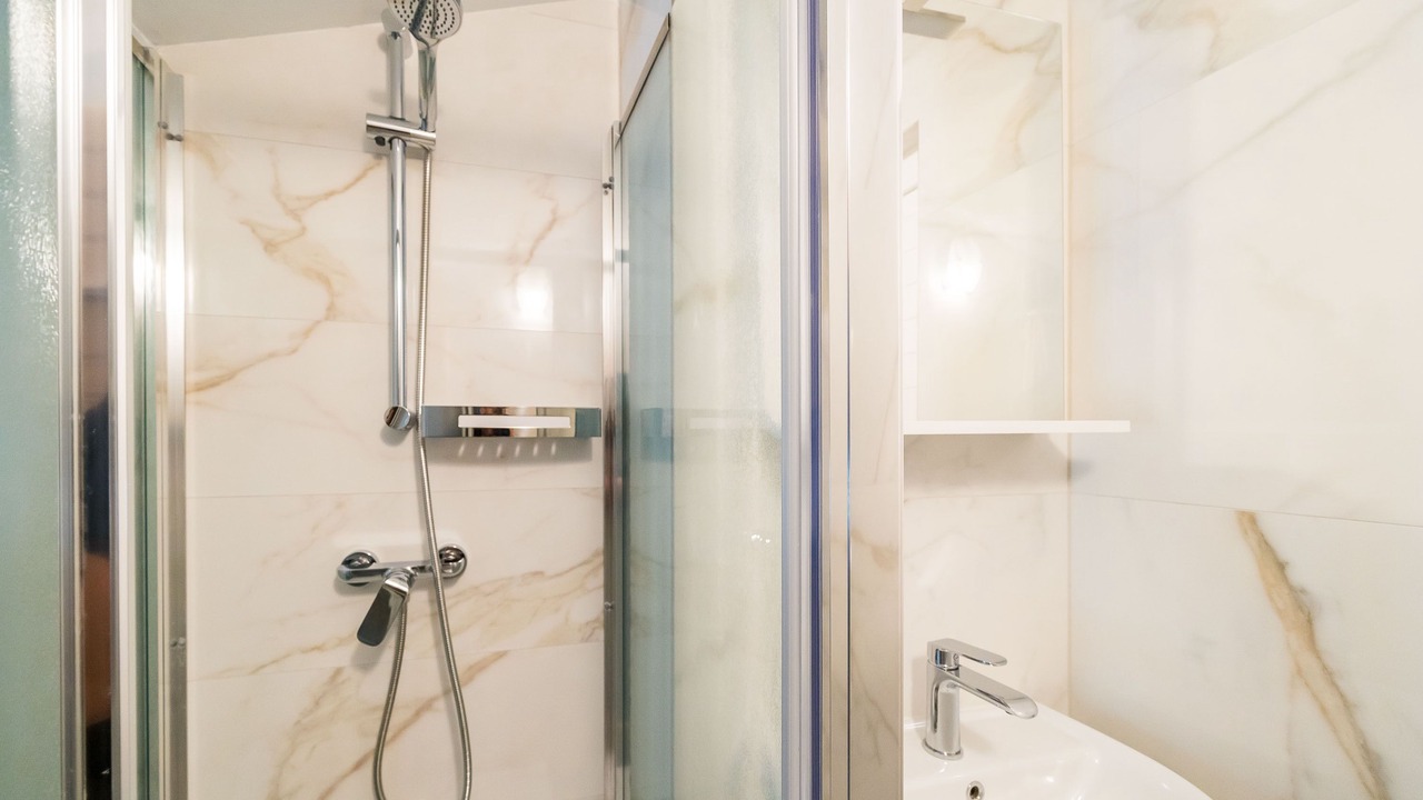 Photo of Bathroom in Kupari