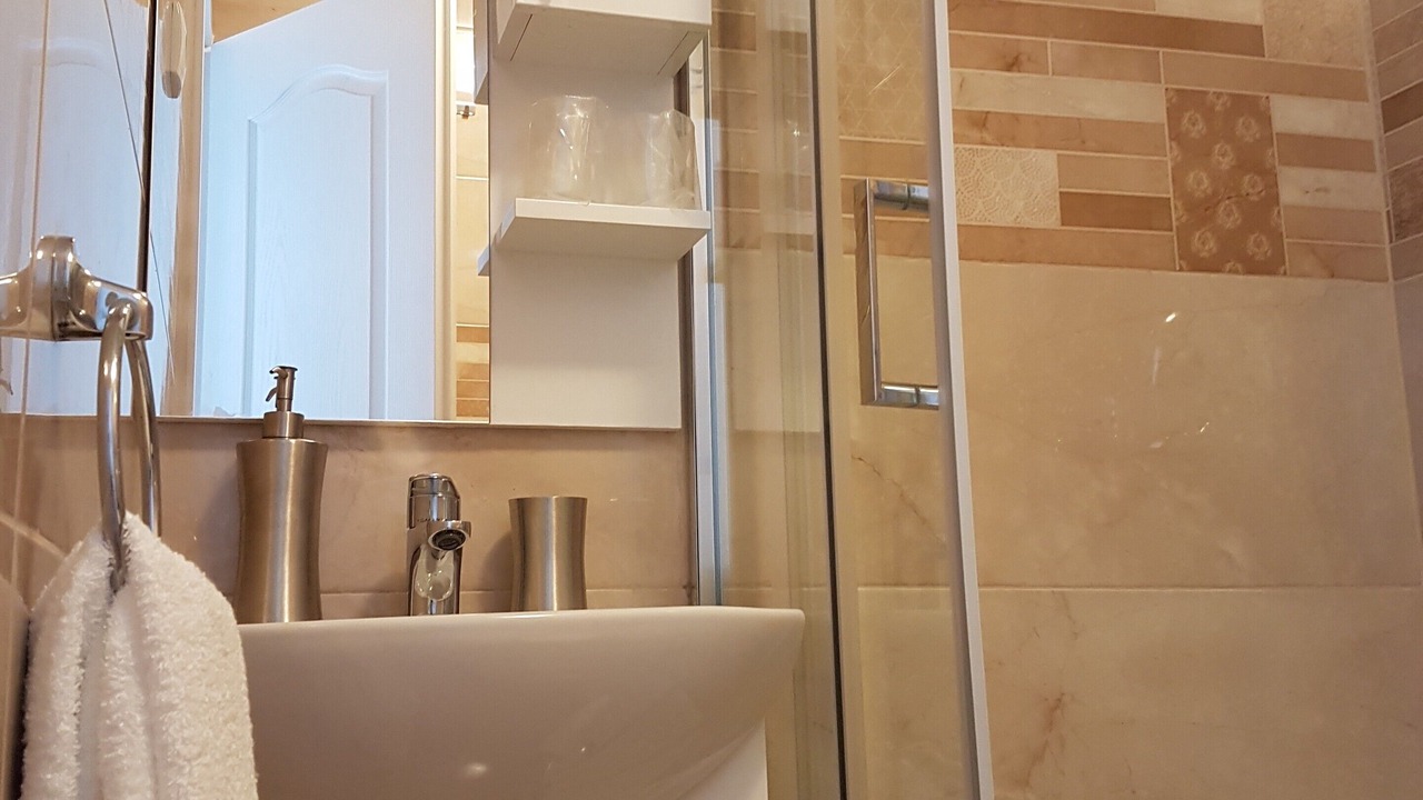 Photo of Bathroom in Gruz
