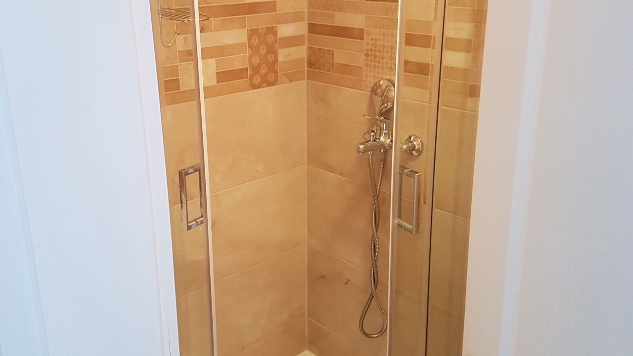 Photo of Bathroom in Gruz