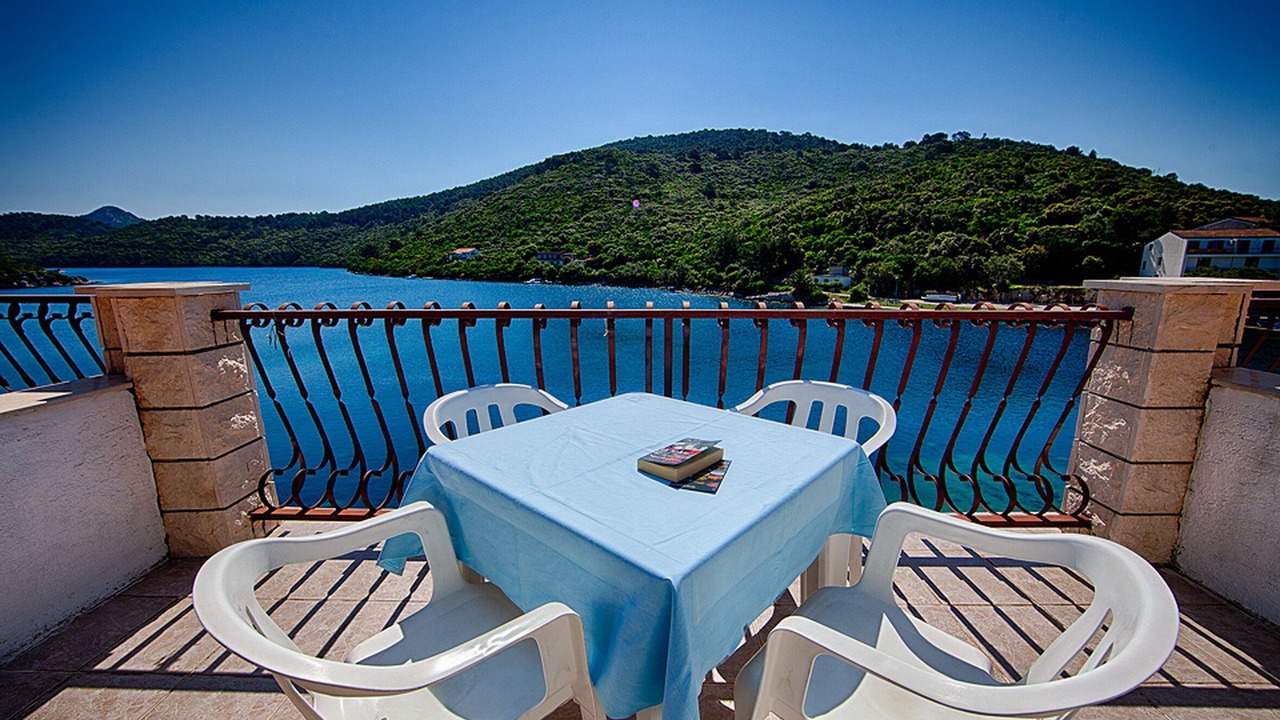 Photo of Patio Balcony in Pasadur