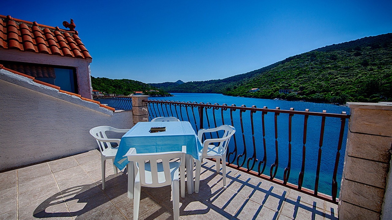 Photo of Patio Balcony in Pasadur