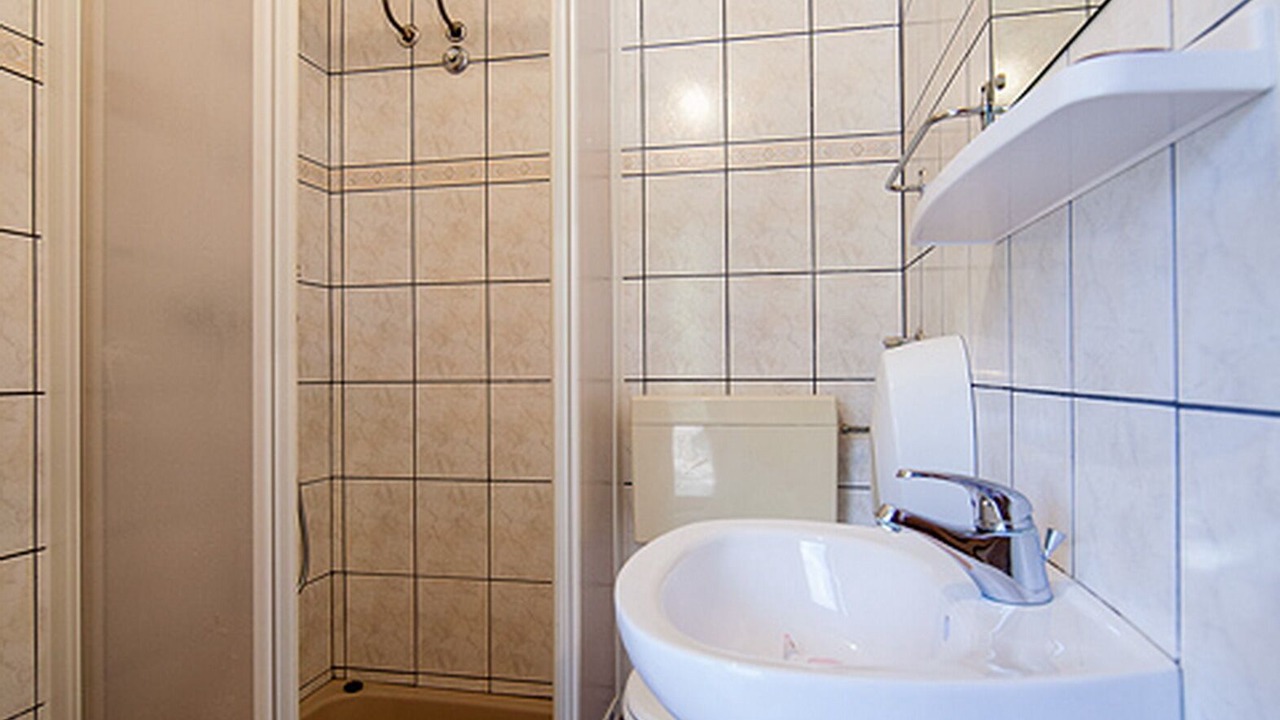 Photo of Bathroom in Pasadur